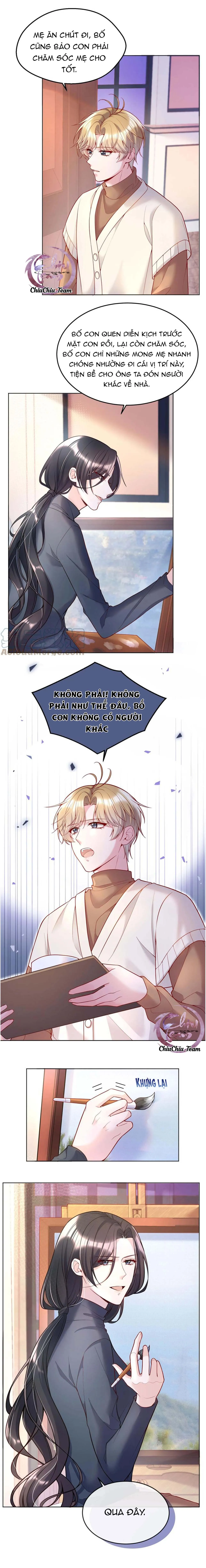 Hàn Viễn Chapter 47 Trang 4