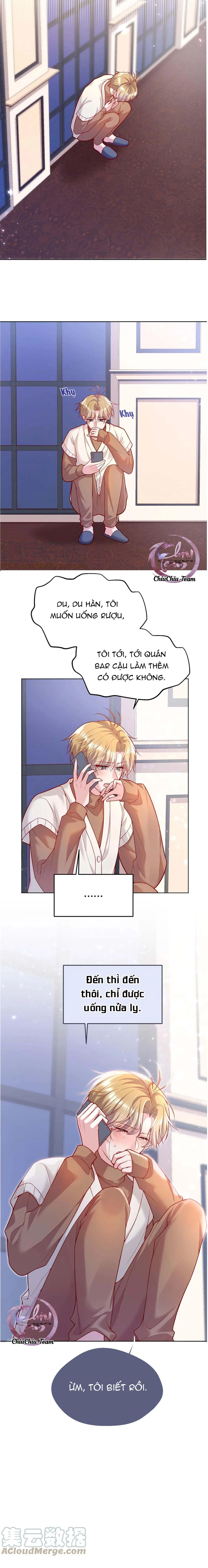 Hàn Viễn Chapter 47 Trang 7