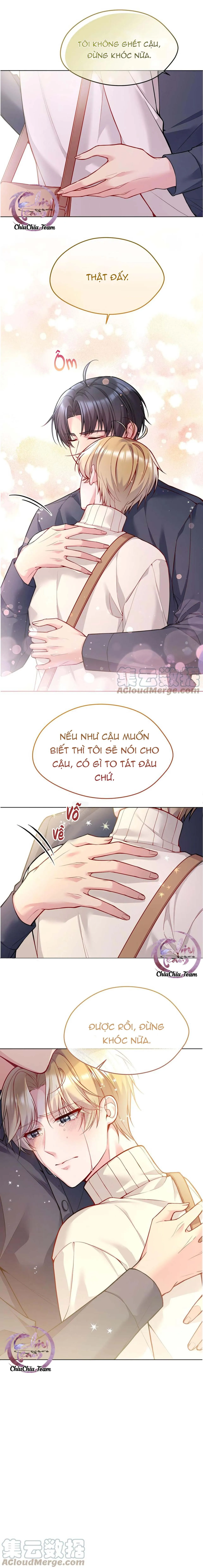Hàn Viễn Chapter 47 Trang 11