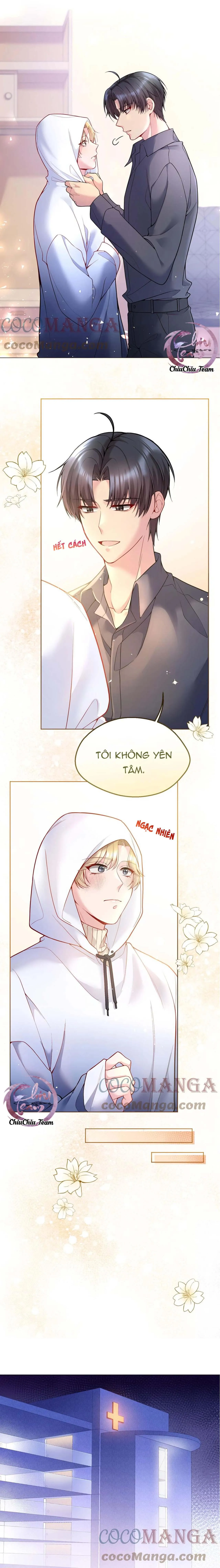 Hàn Viễn Chapter 48 Trang 5