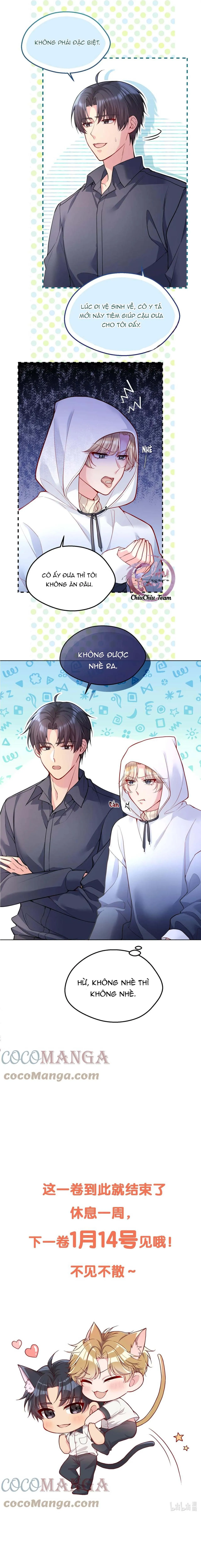 Hàn Viễn Chapter 48 Trang 9