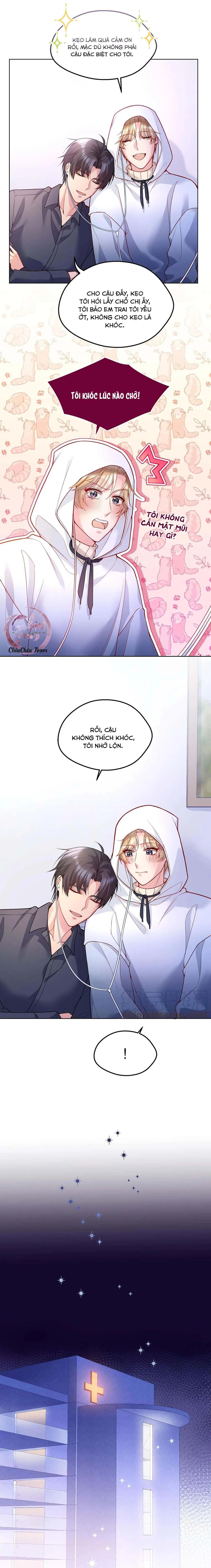 Hàn Viễn Chapter 49 Trang 4