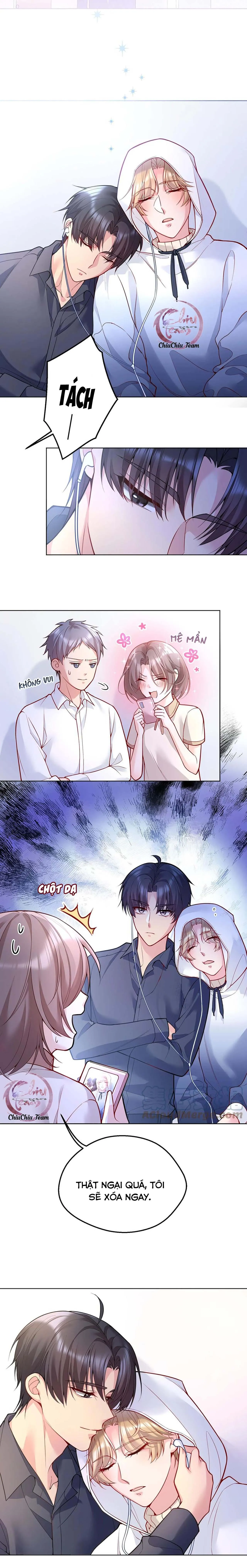 Hàn Viễn Chapter 49 Trang 5