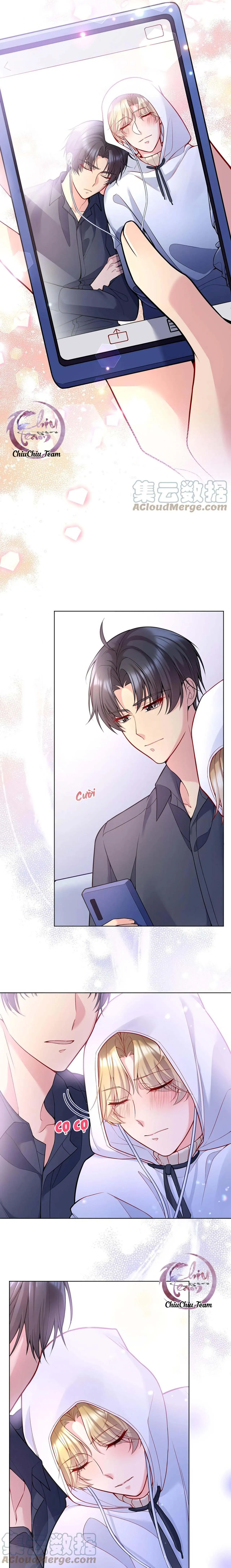 Hàn Viễn Chapter 49 Trang 7