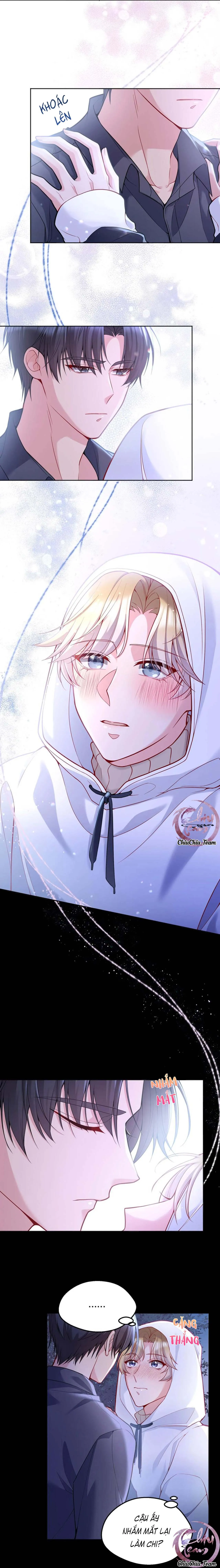 Hàn Viễn Chapter 50 Trang 3