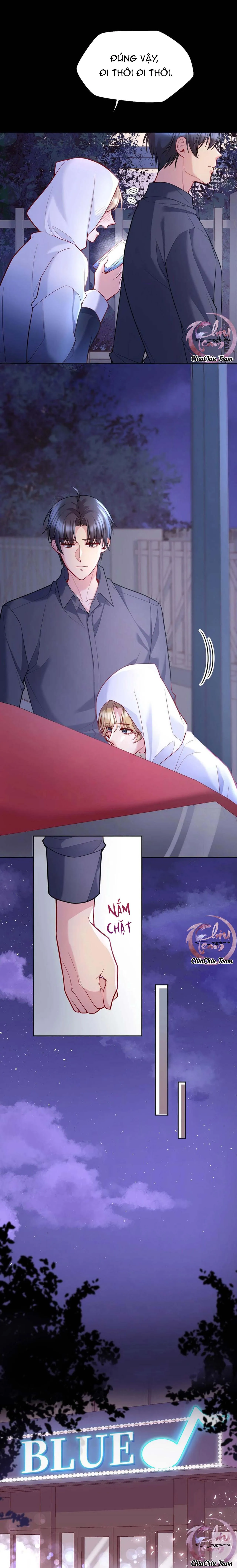 Hàn Viễn Chapter 50 Trang 5