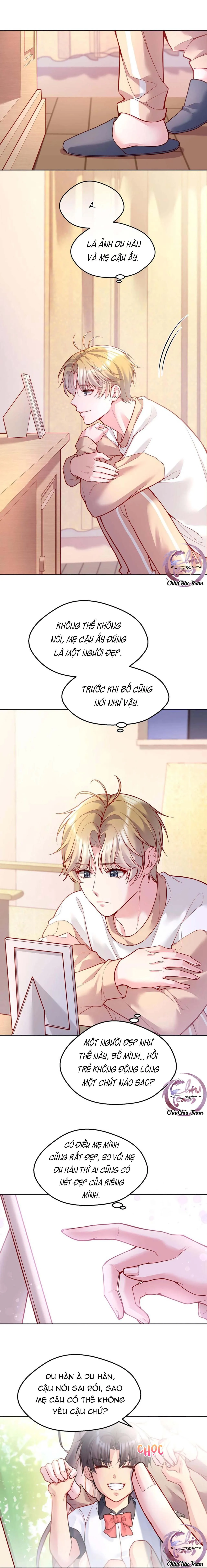 Hàn Viễn Chapter 50 Trang 9