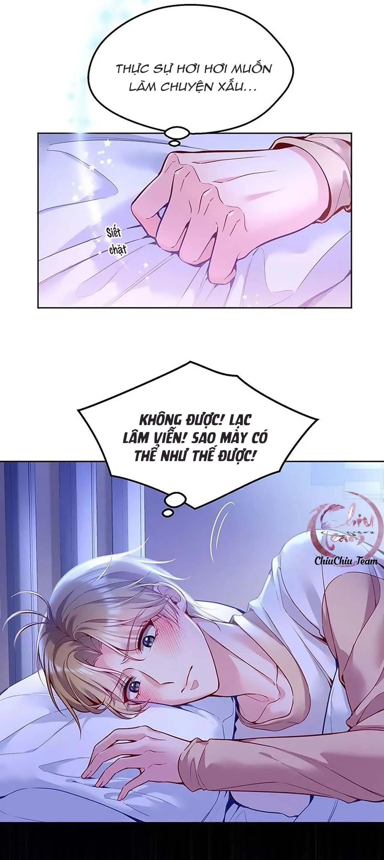 Hàn Viễn Chapter 51 Trang 3