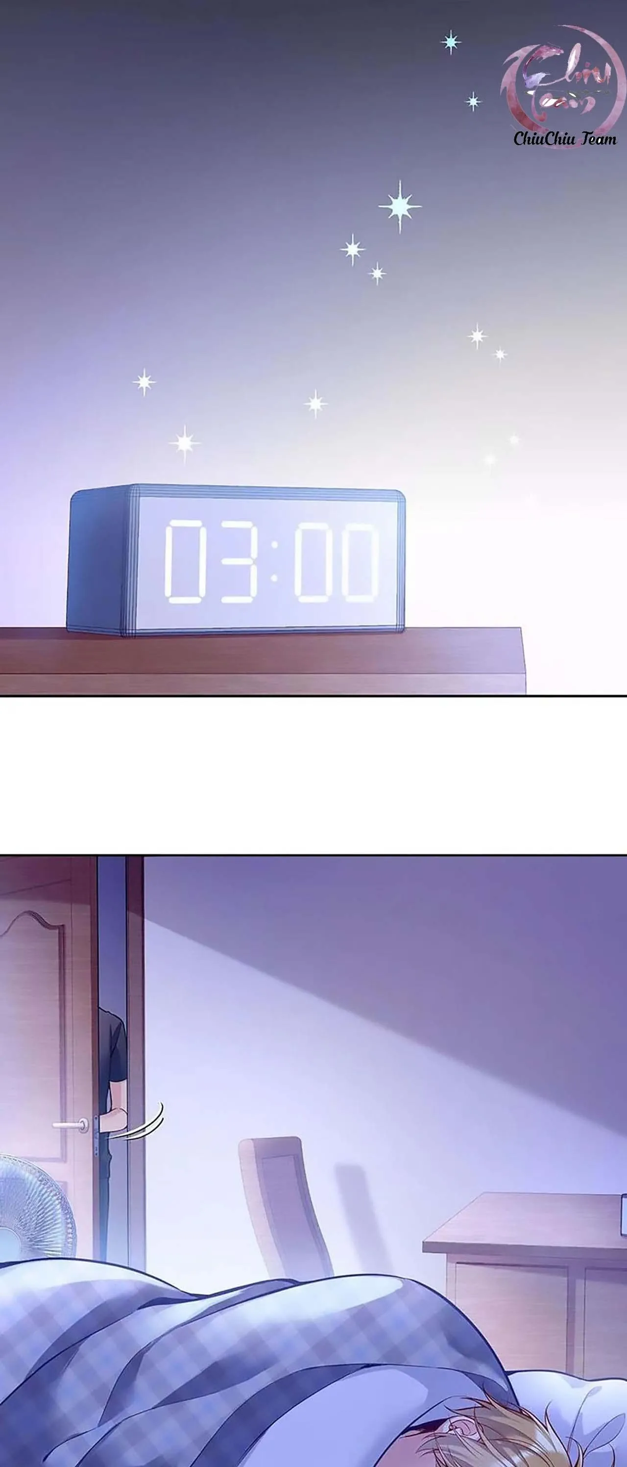 Hàn Viễn Chapter 51 Trang 5