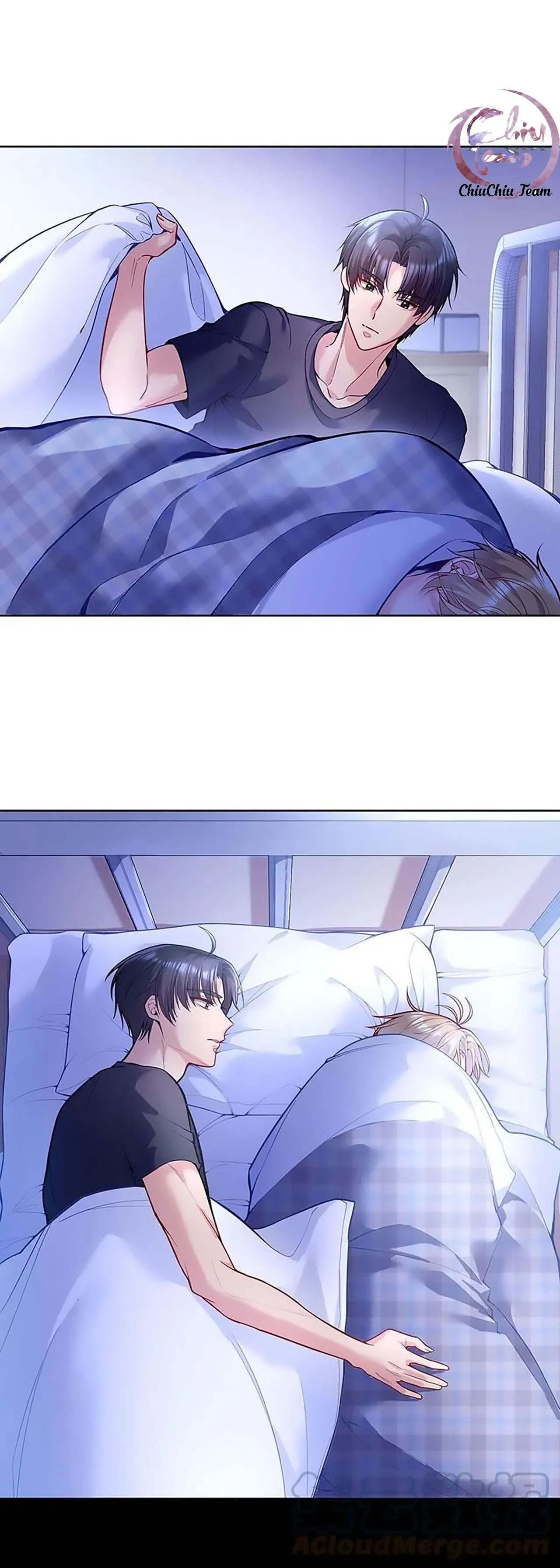 Hàn Viễn Chapter 51 Trang 7