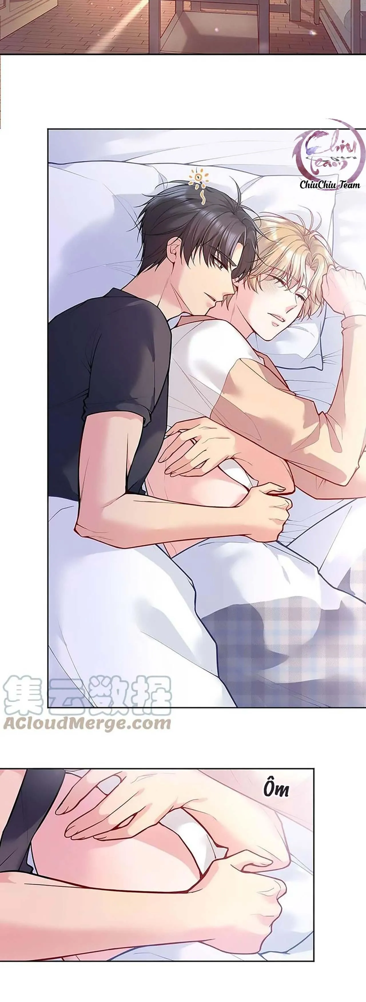 Hàn Viễn Chapter 51 Trang 9