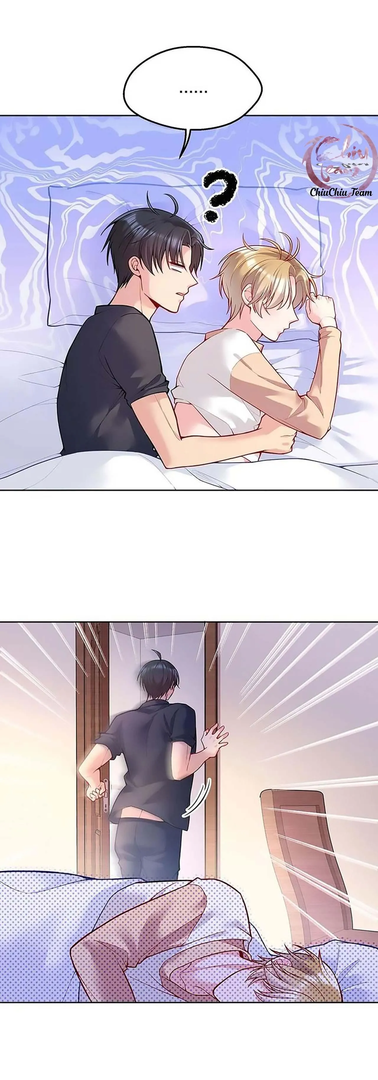 Hàn Viễn Chapter 51 Trang 10