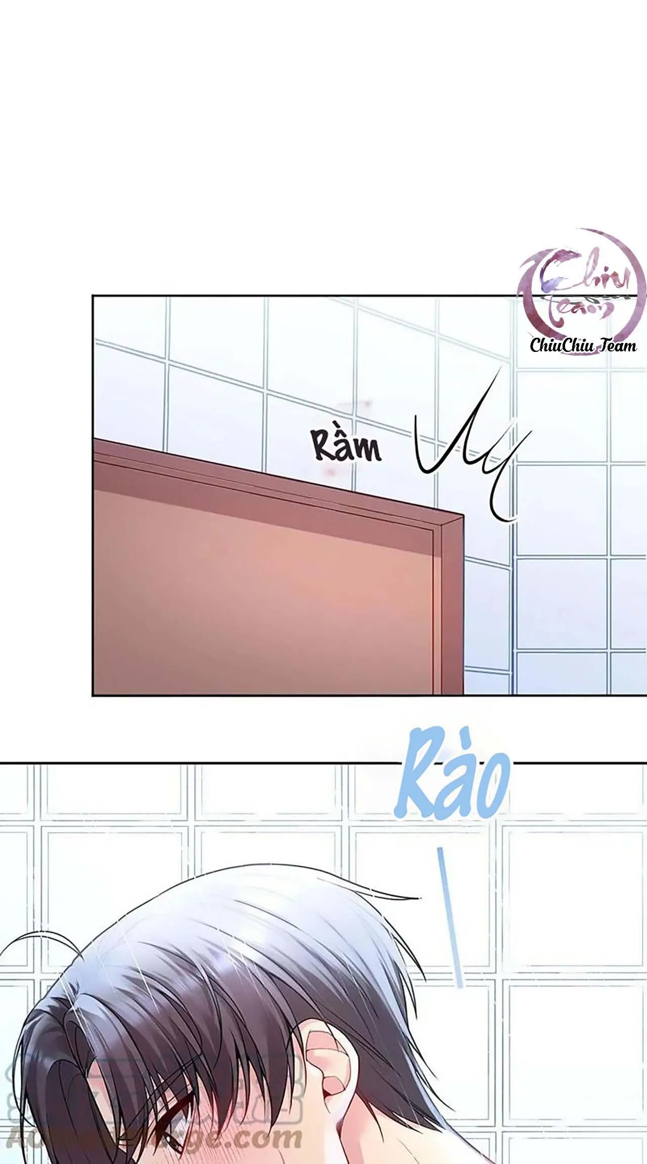 Hàn Viễn Chapter 51 Trang 11