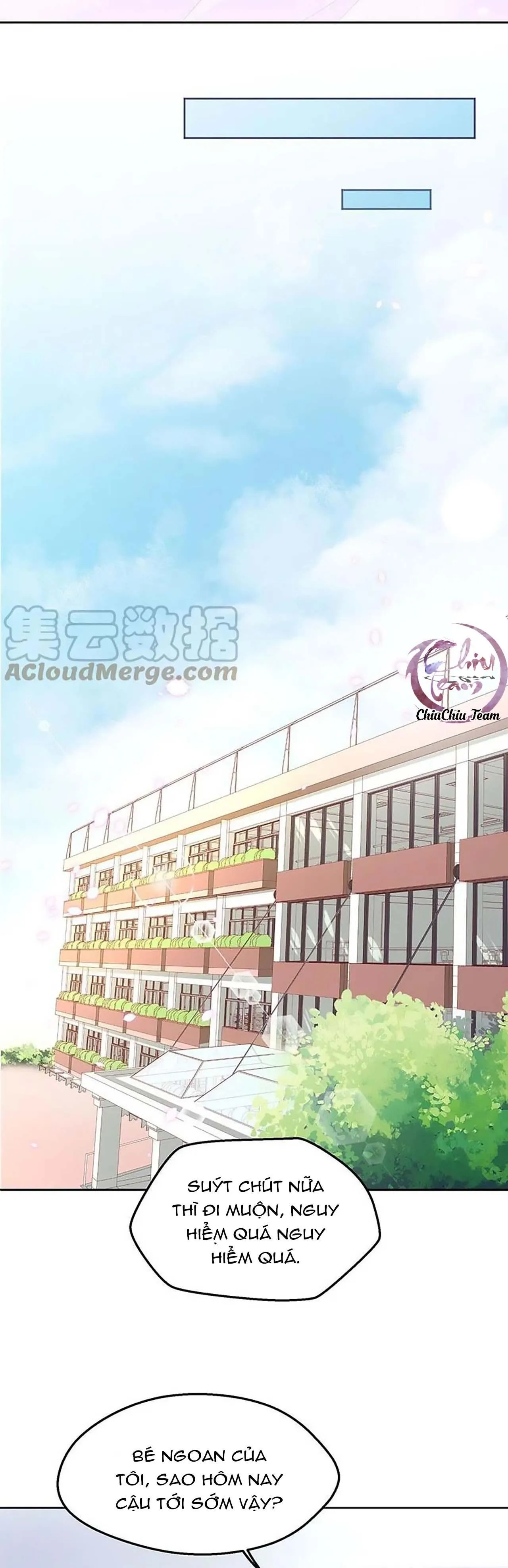 Hàn Viễn Chapter 51 Trang 13