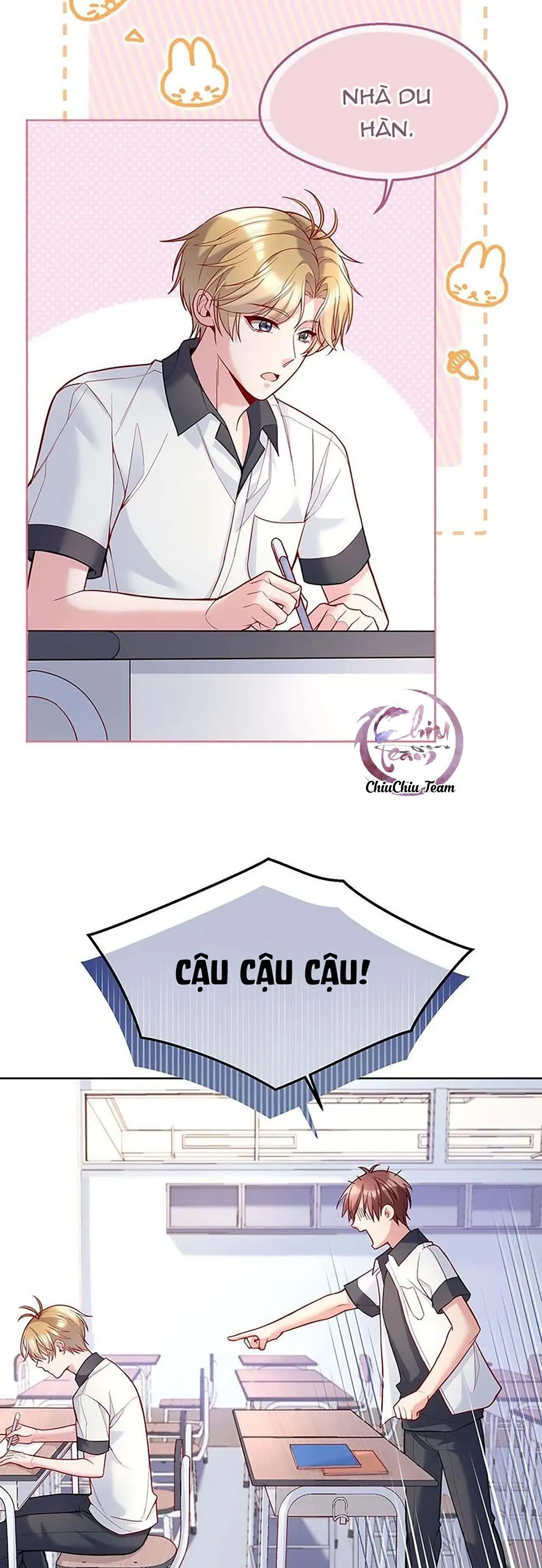 Hàn Viễn Chapter 51 Trang 15