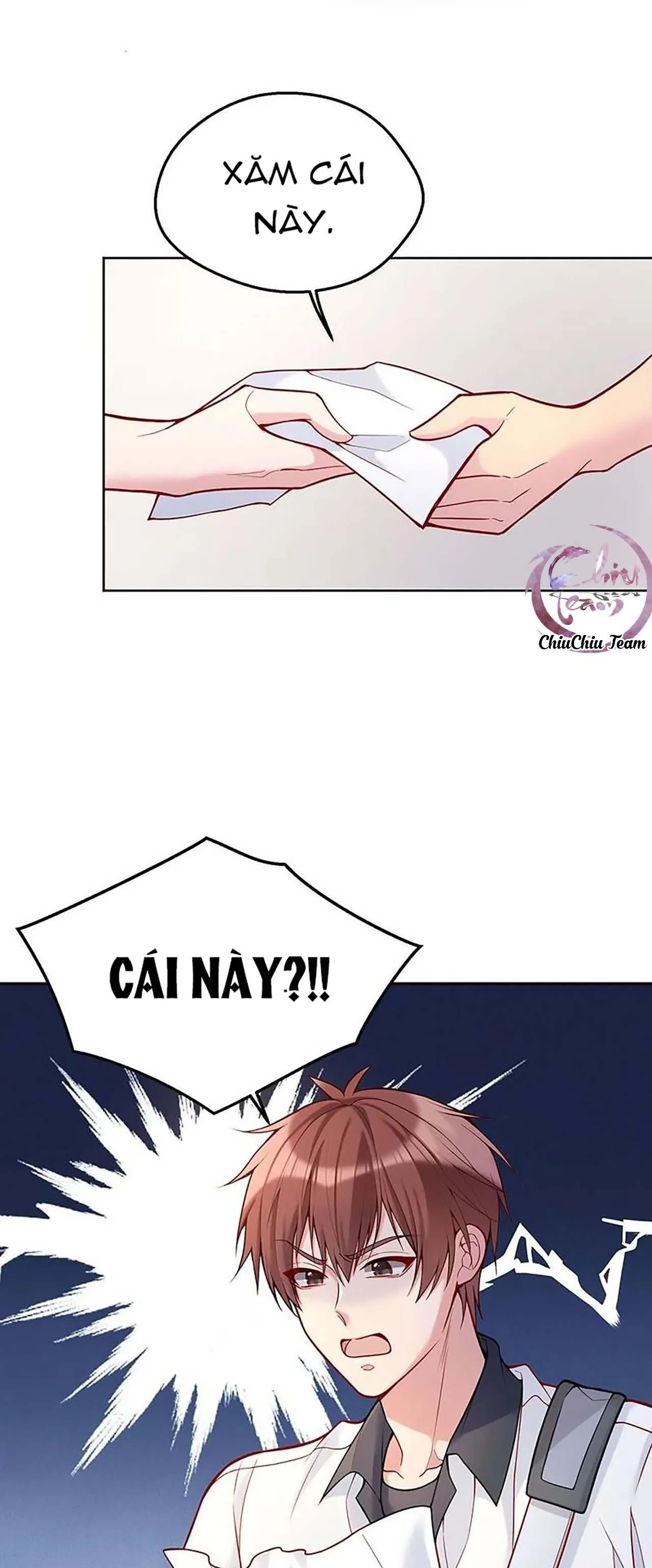 Hàn Viễn Chapter 51 Trang 20