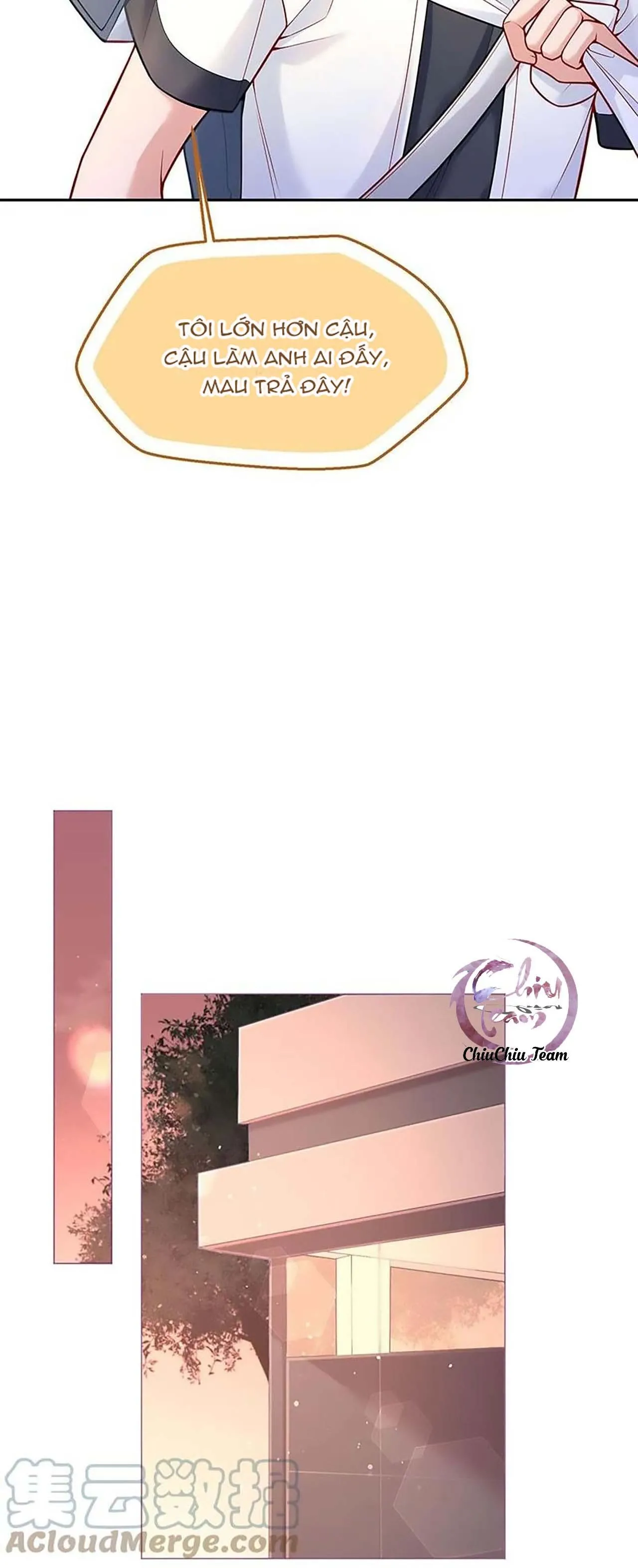 Hàn Viễn Chapter 51 Trang 22