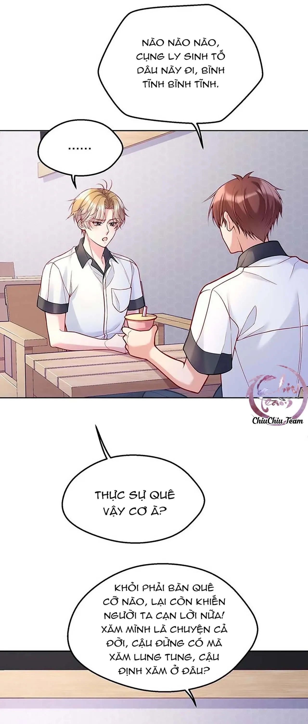 Hàn Viễn Chapter 51 Trang 23