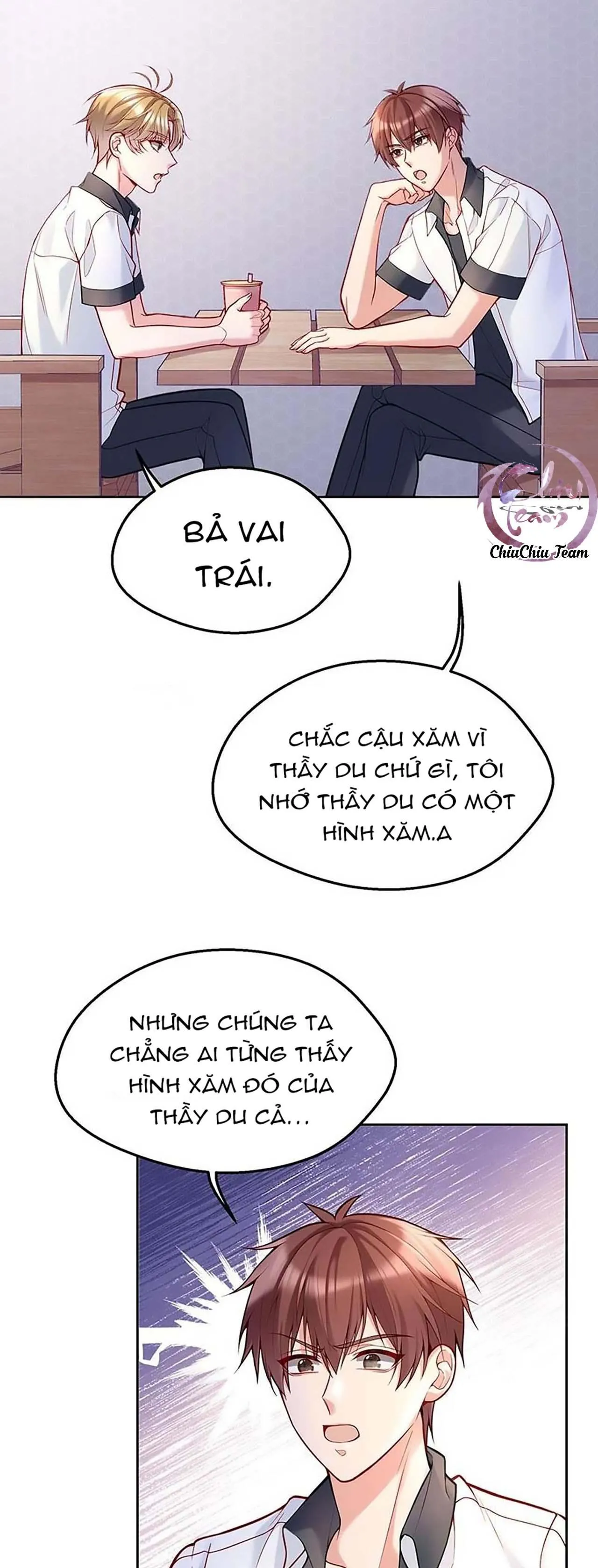 Hàn Viễn Chapter 51 Trang 24
