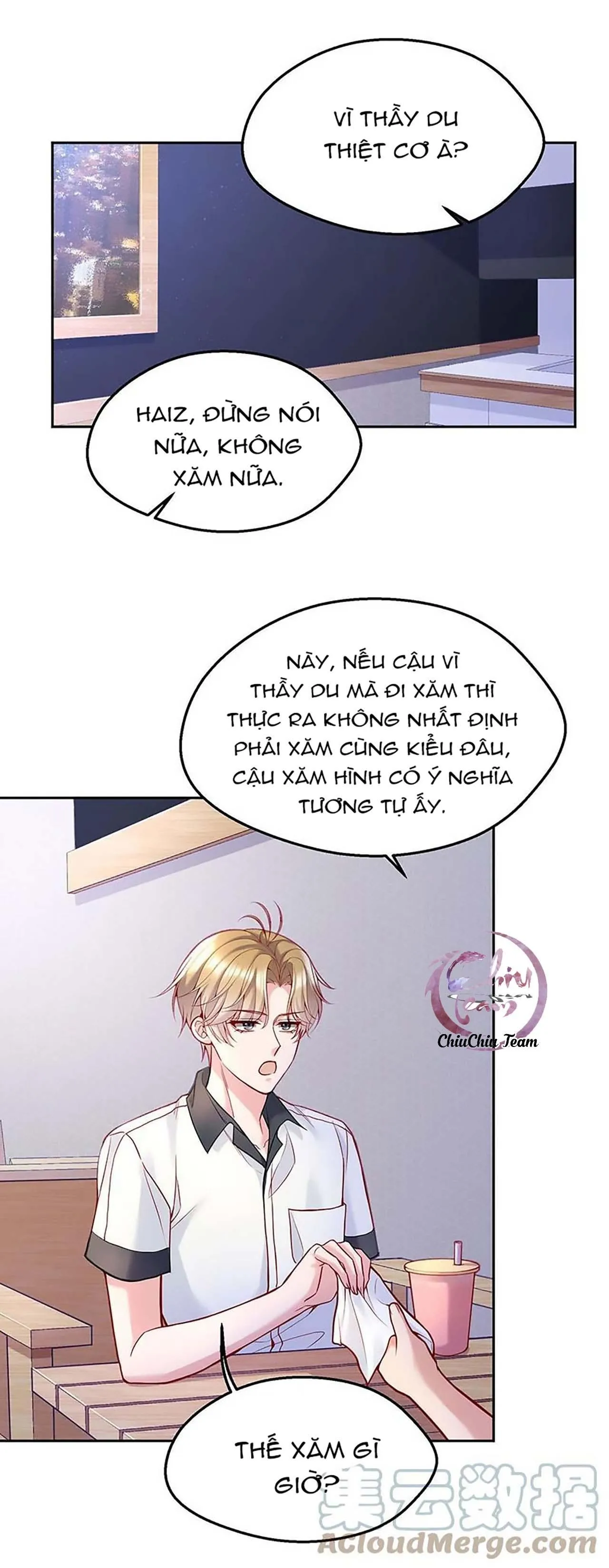 Hàn Viễn Chapter 51 Trang 26