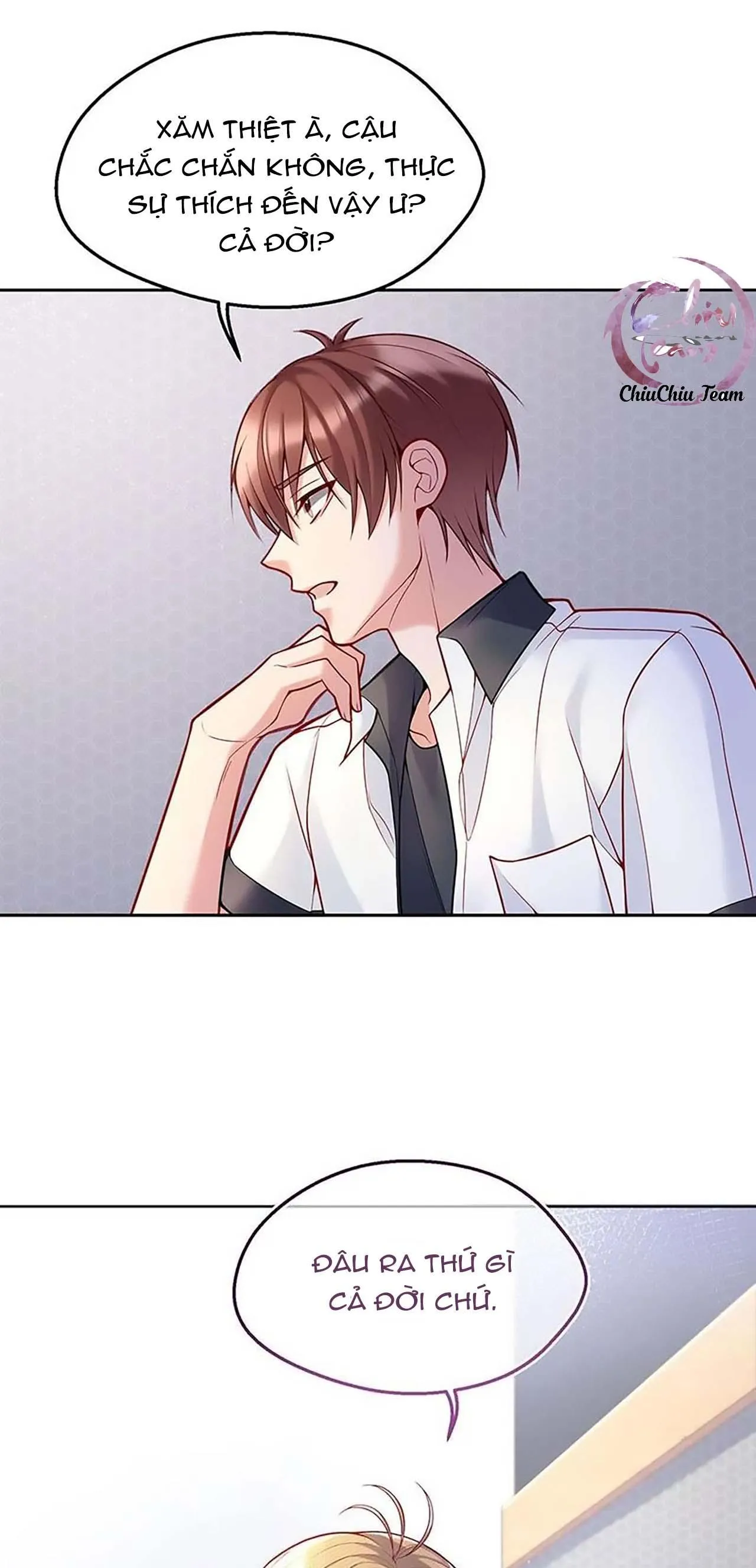 Hàn Viễn Chapter 51 Trang 27