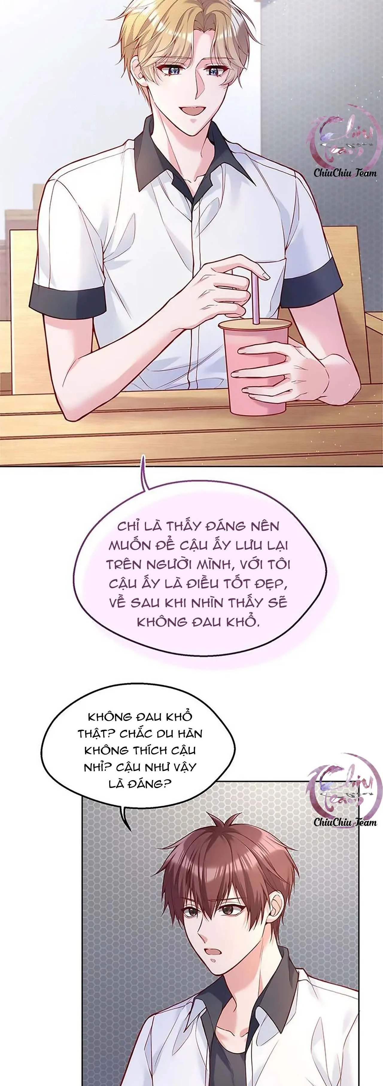 Hàn Viễn Chapter 51 Trang 28