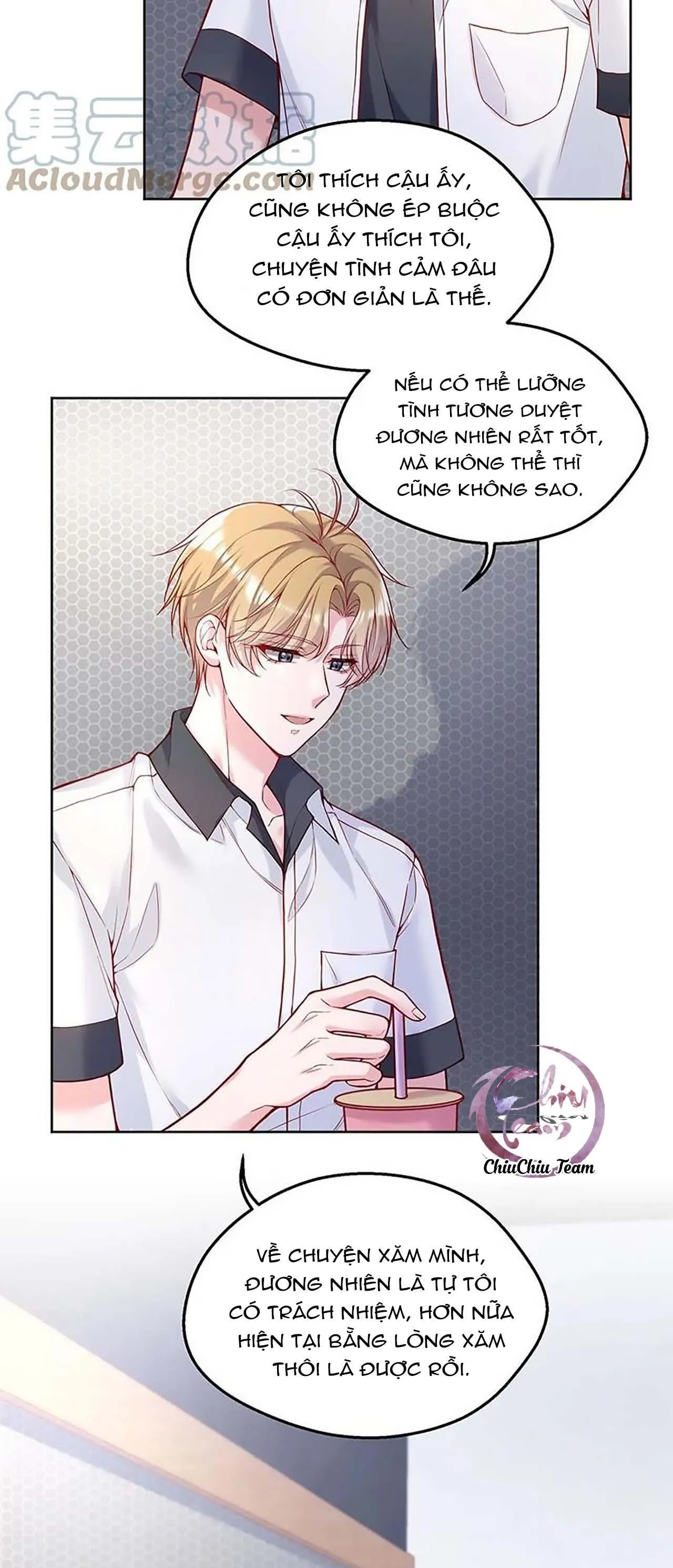 Hàn Viễn Chapter 51 Trang 29