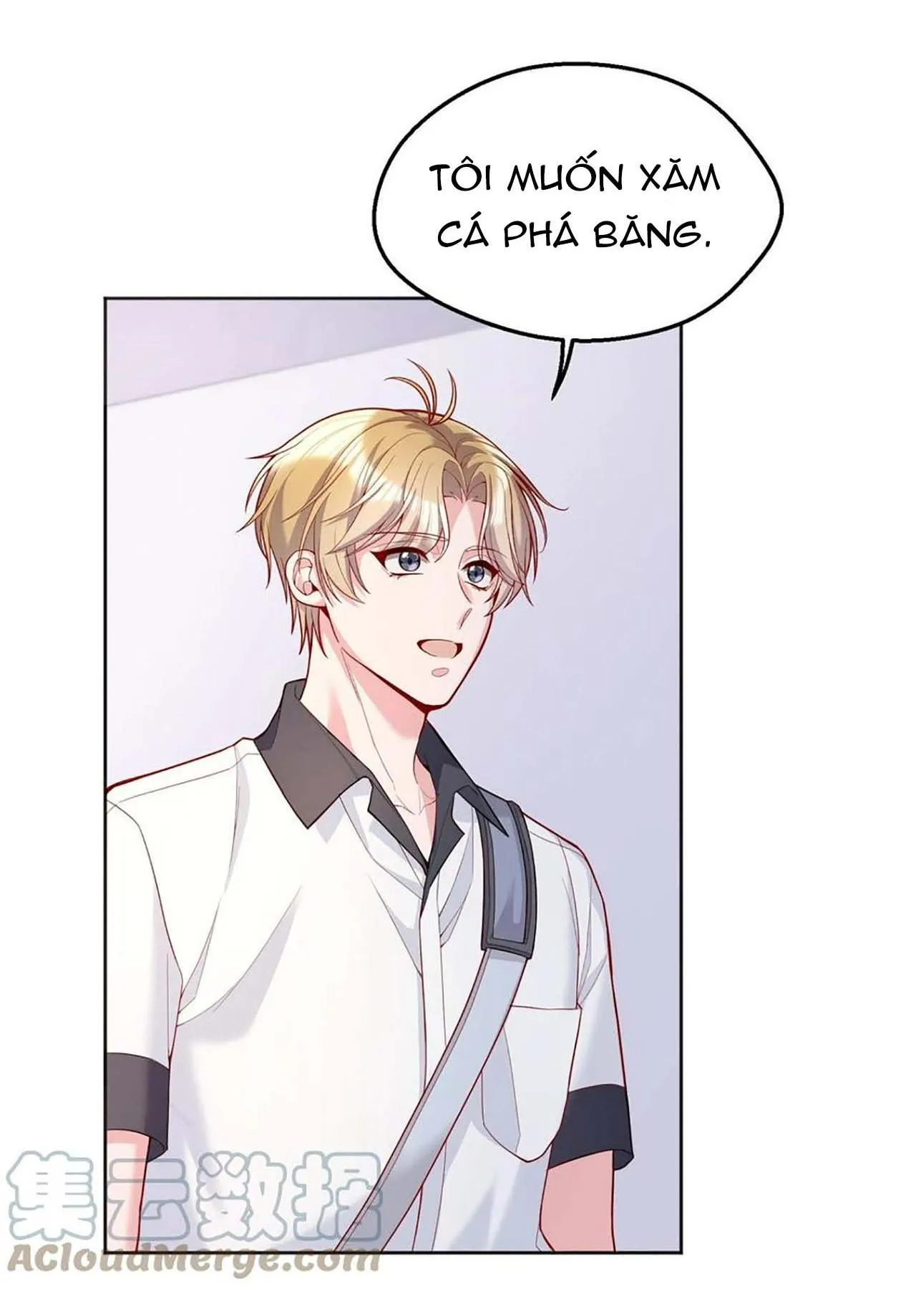 Hàn Viễn Chapter 52 Trang 4