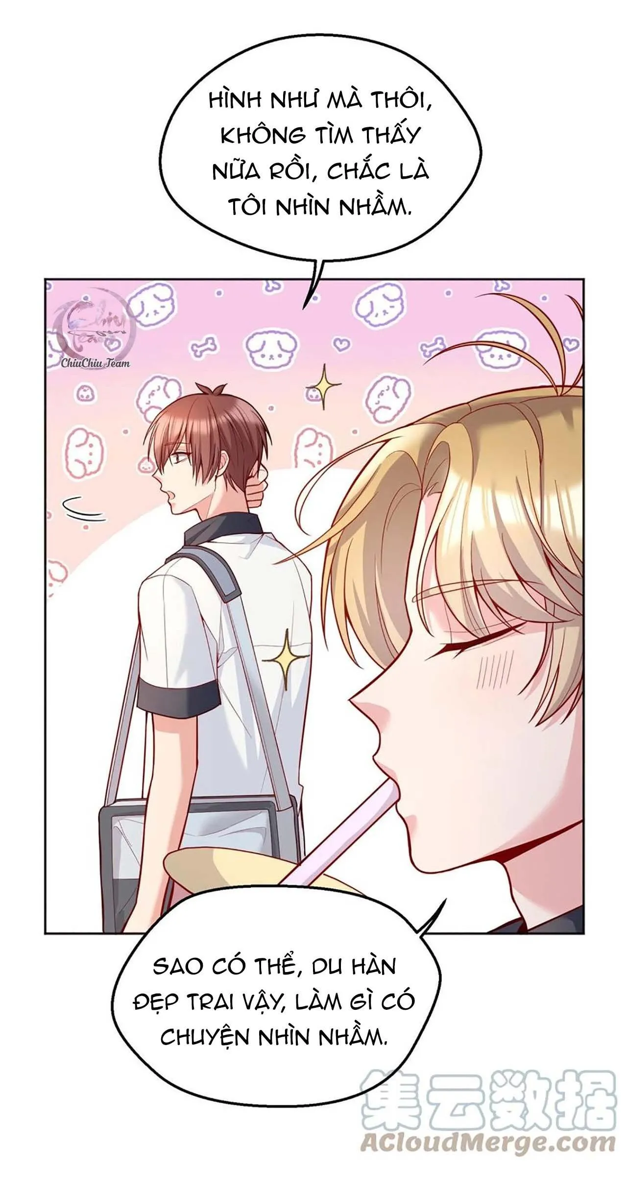 Hàn Viễn Chapter 52 Trang 10