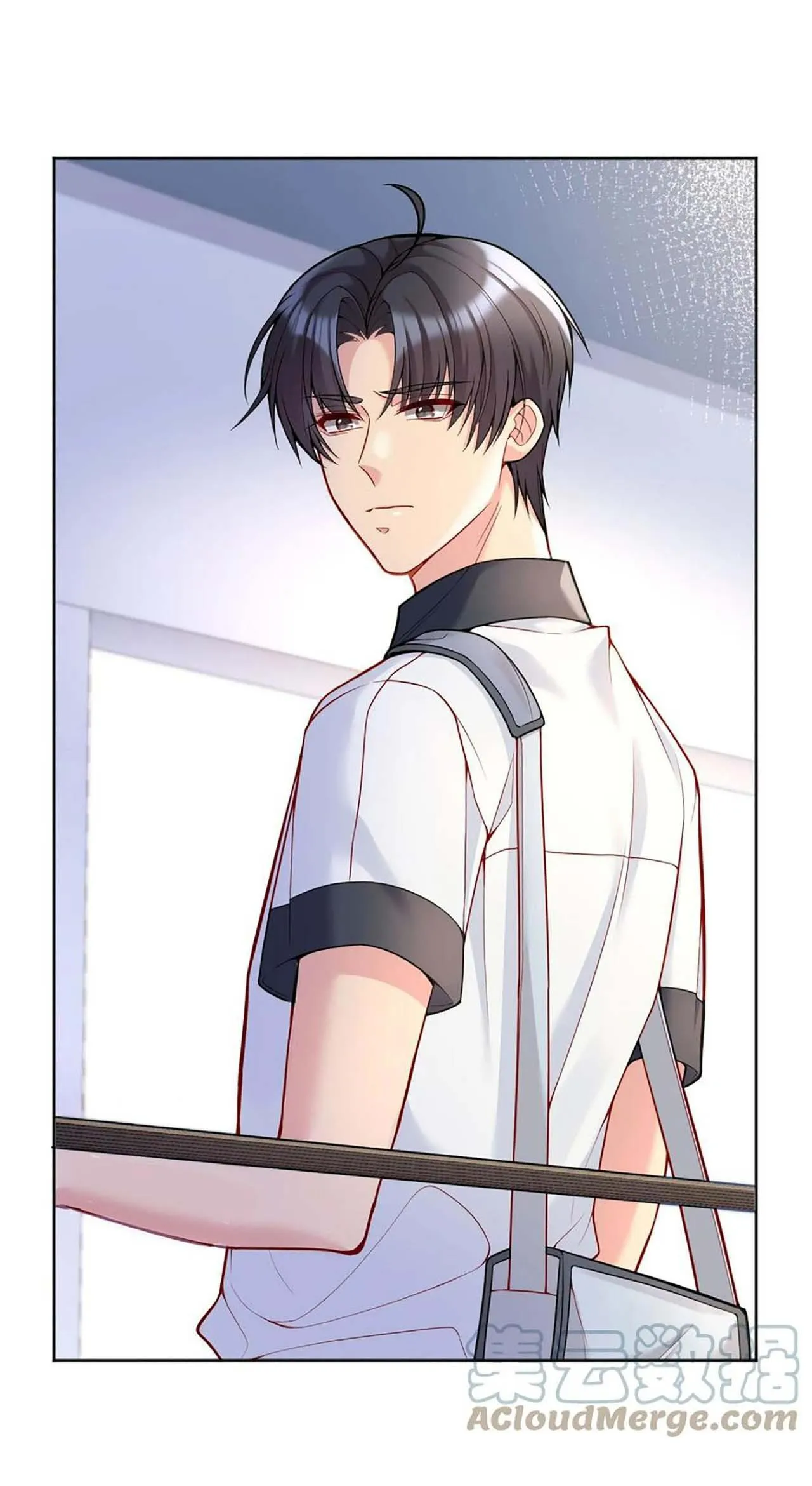 Hàn Viễn Chapter 52 Trang 15