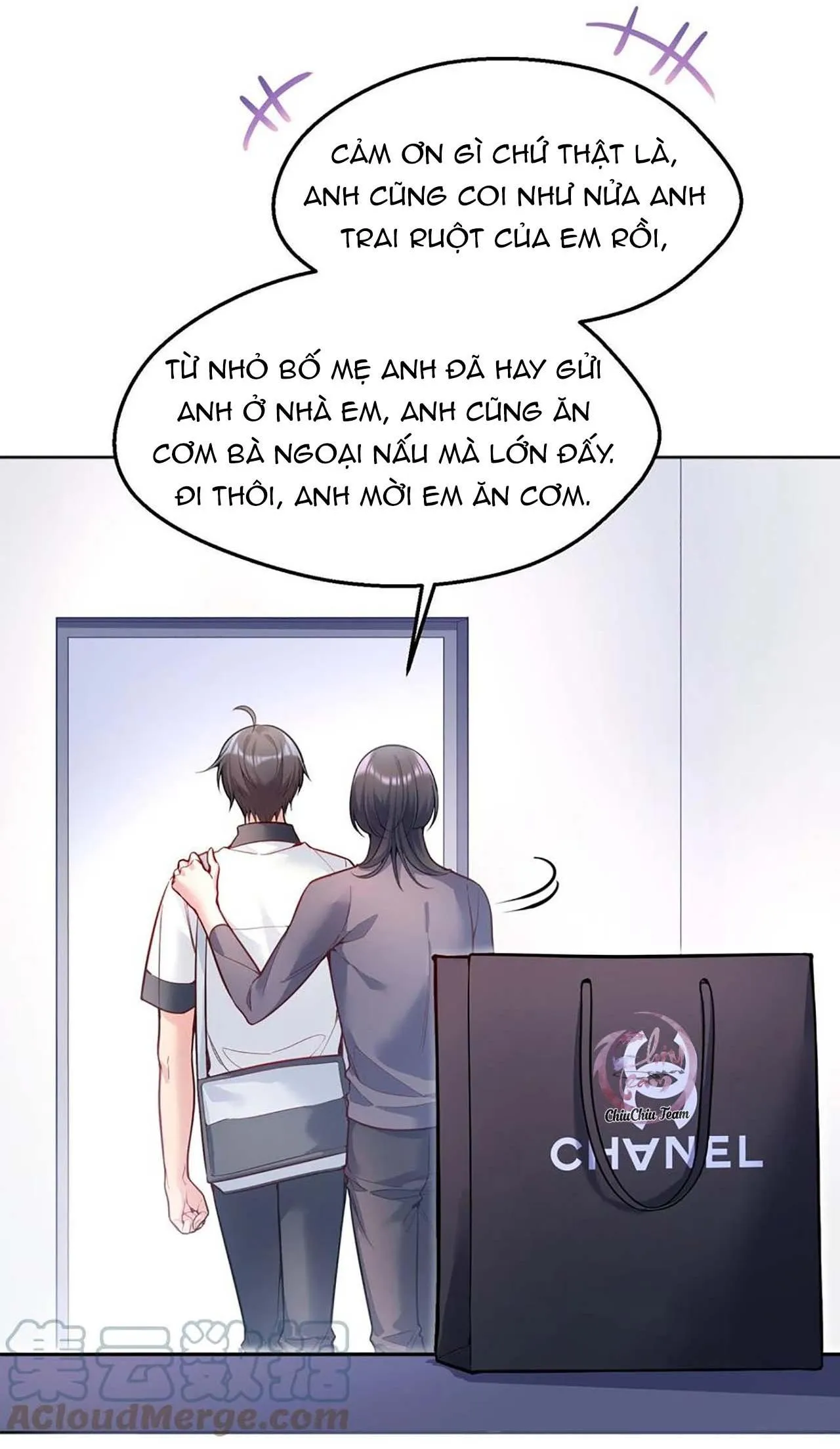 Hàn Viễn Chapter 52 Trang 23