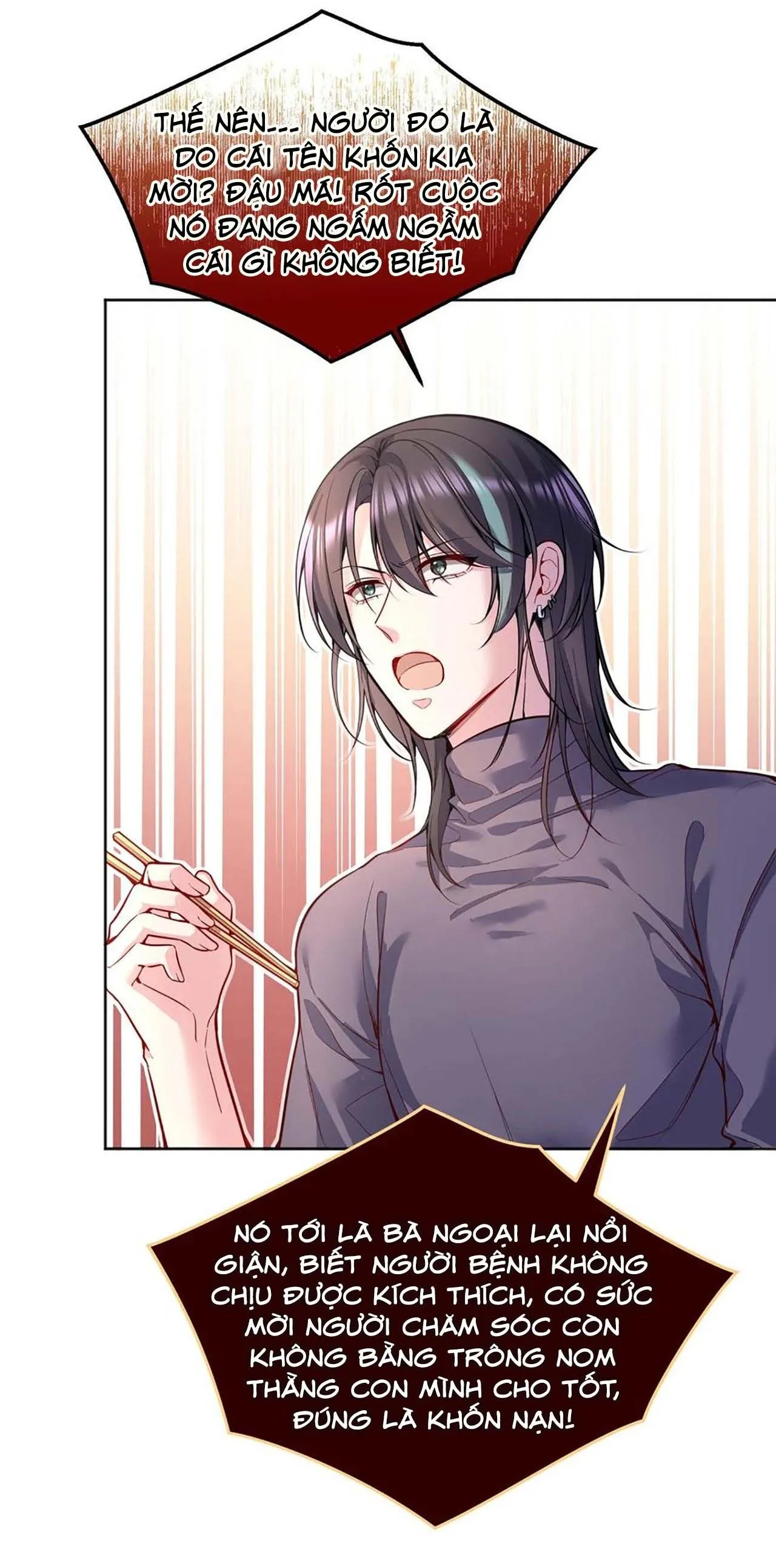 Hàn Viễn Chapter 52 Trang 29