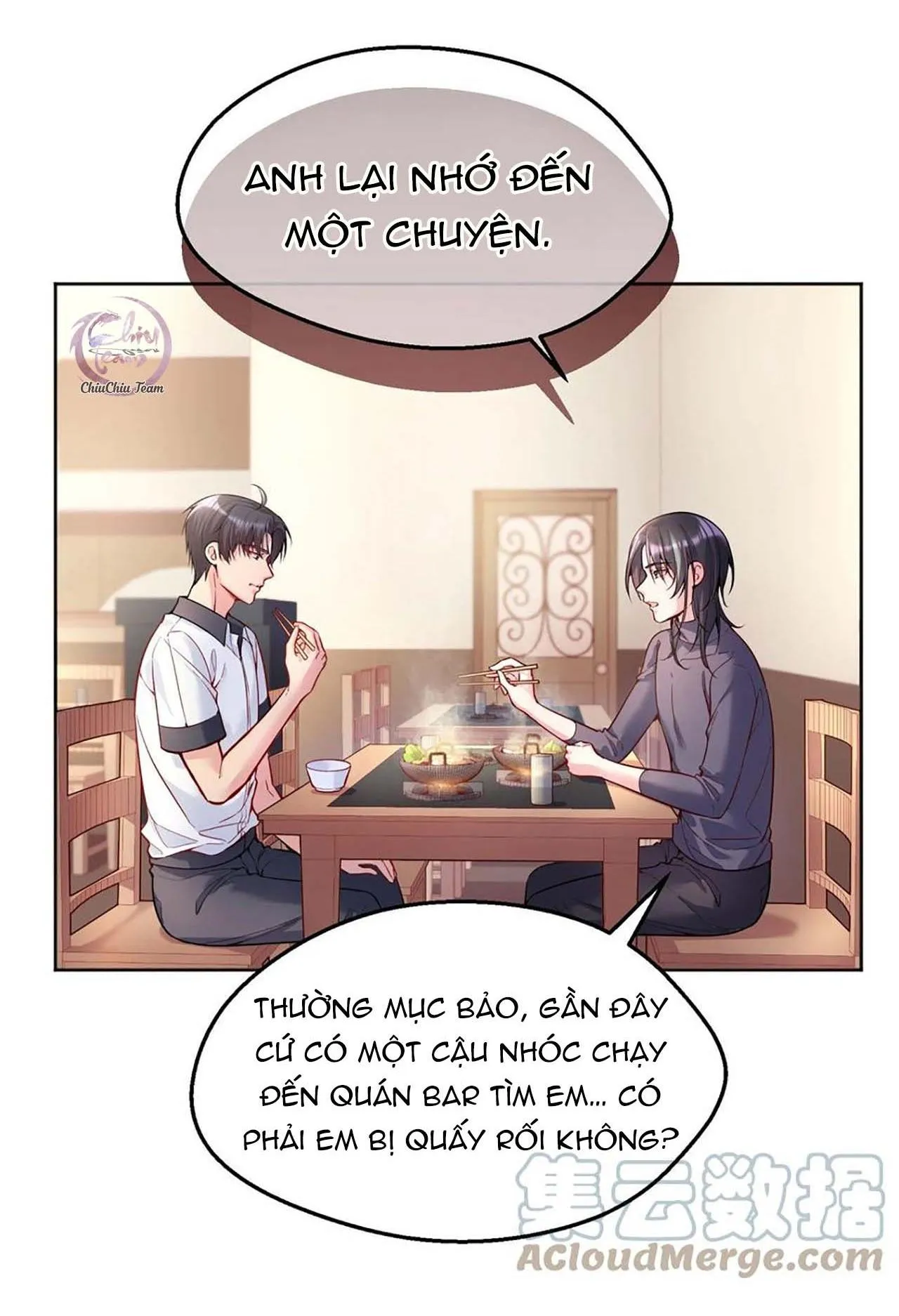 Hàn Viễn Chapter 52 Trang 30