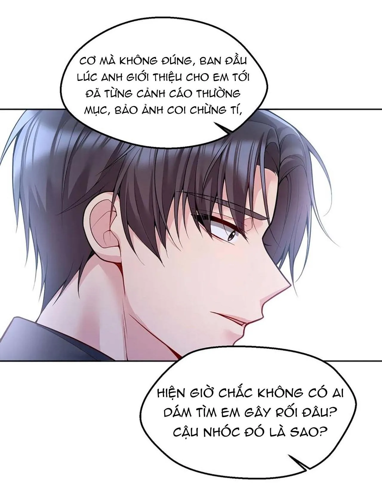 Hàn Viễn Chapter 52 Trang 31