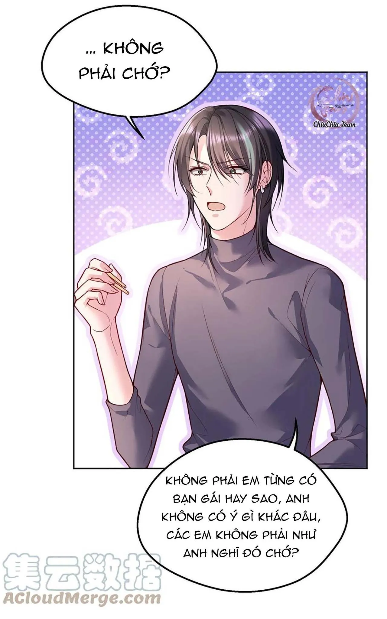 Hàn Viễn Chapter 52 Trang 32