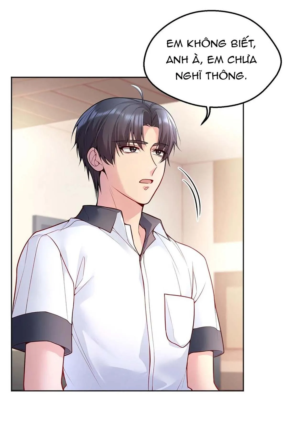 Hàn Viễn Chapter 52 Trang 33