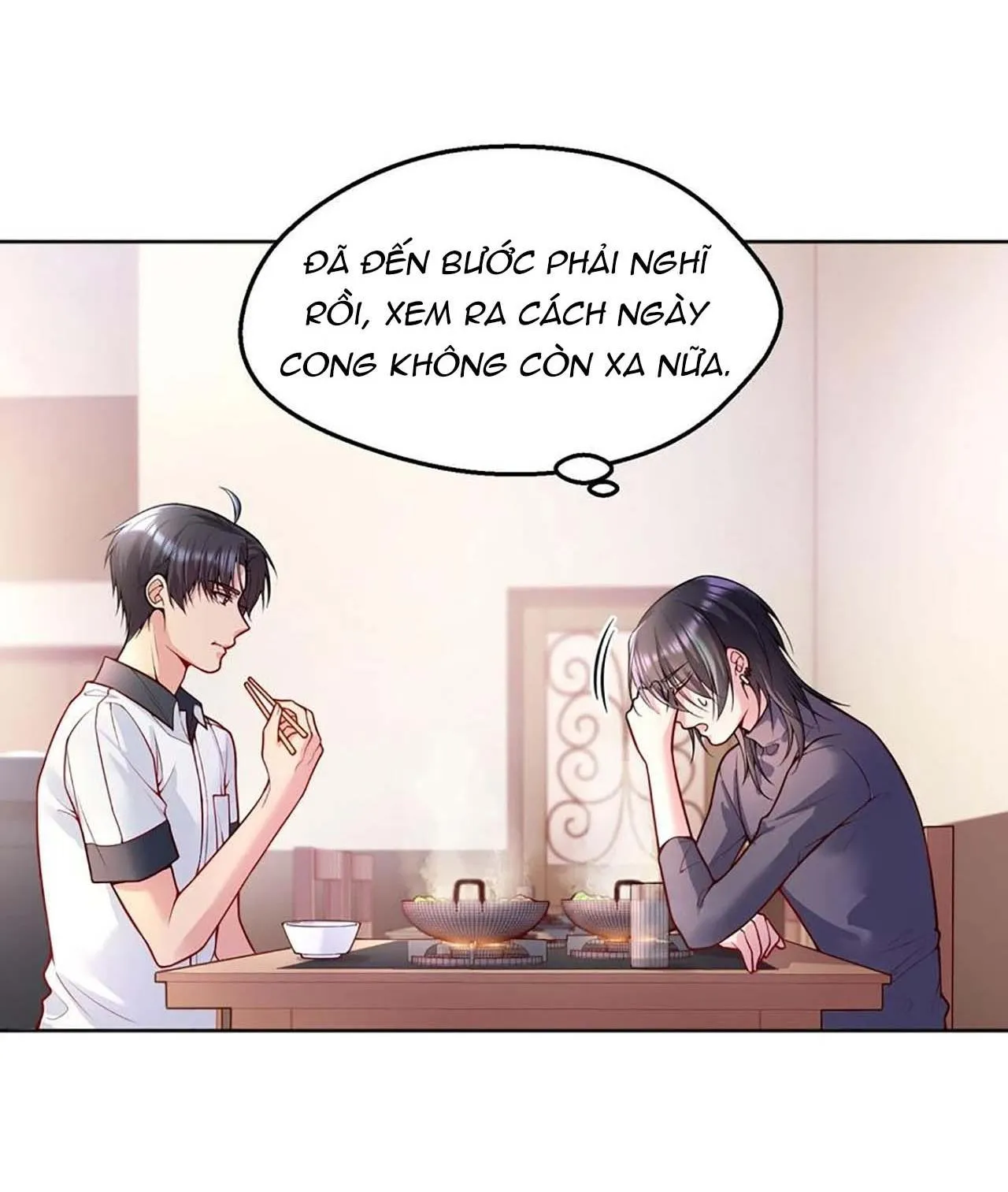 Hàn Viễn Chapter 52 Trang 35
