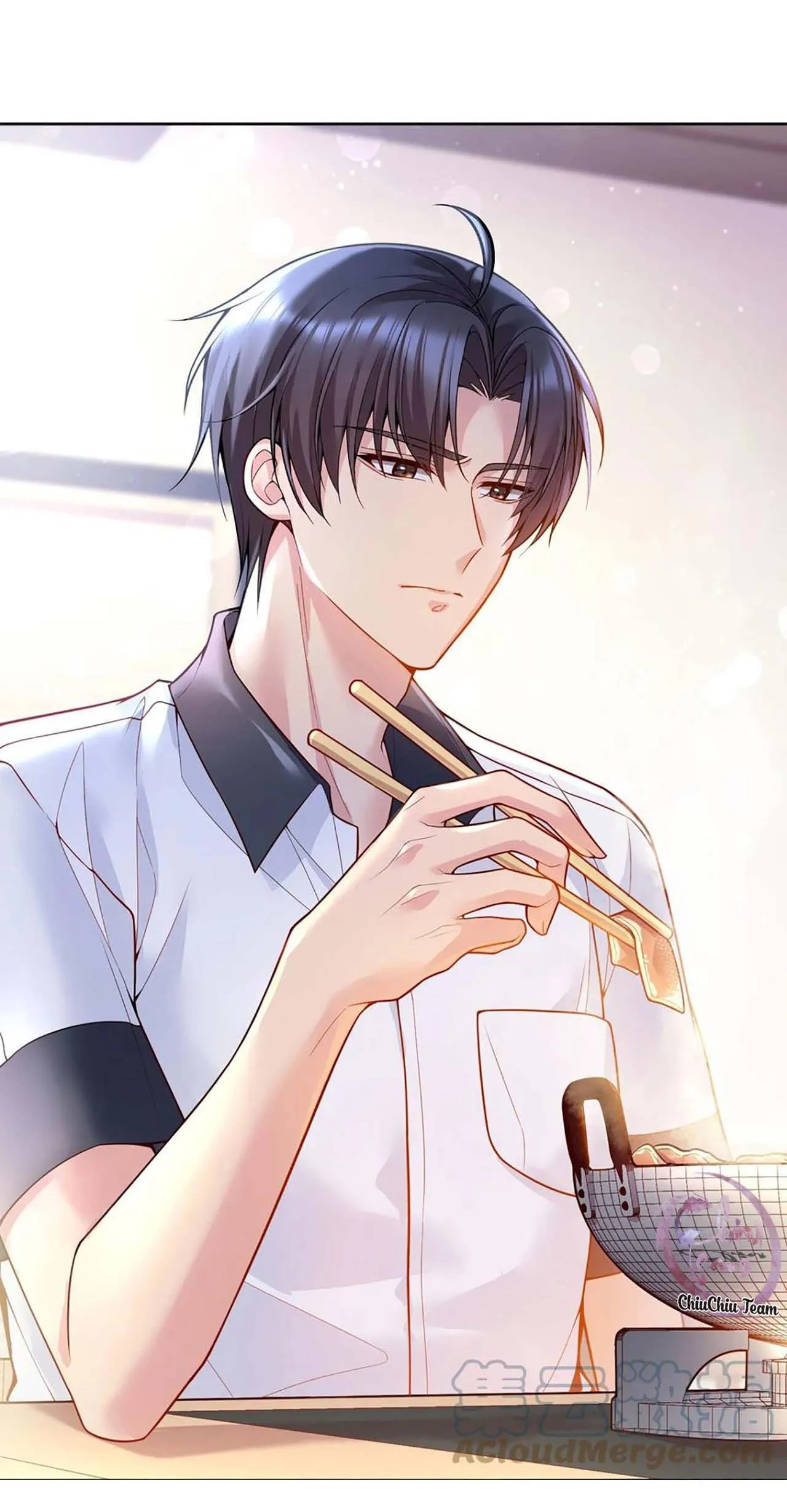 Hàn Viễn Chapter 52 Trang 36