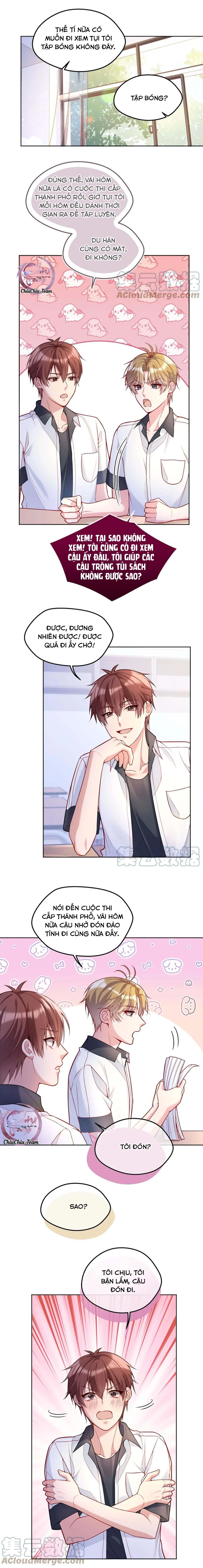 Hàn Viễn Chapter 53 Trang 6