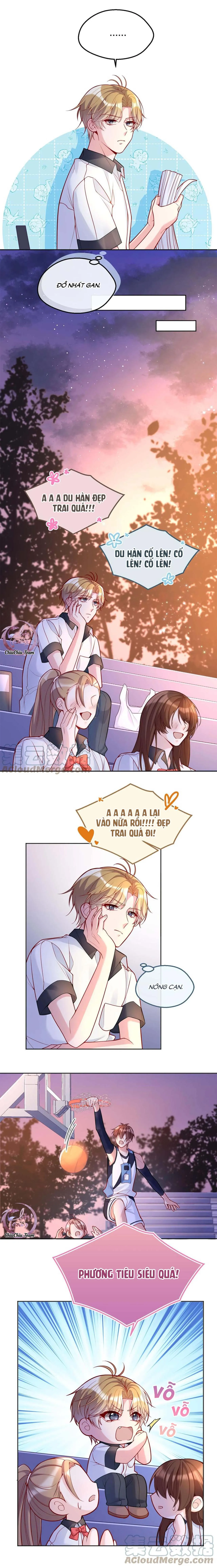 Hàn Viễn Chapter 53 Trang 7