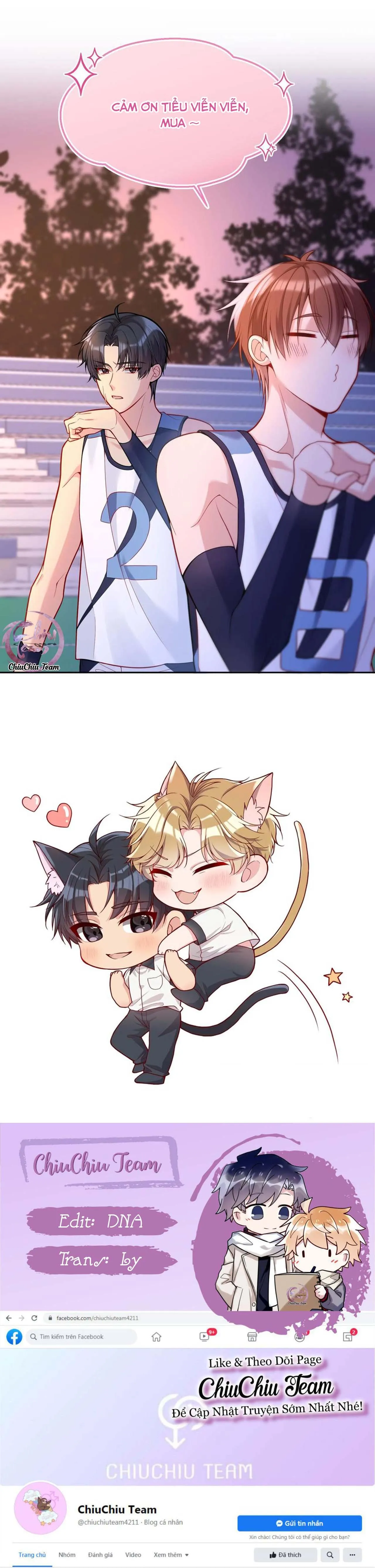 Hàn Viễn Chapter 53 Trang 8