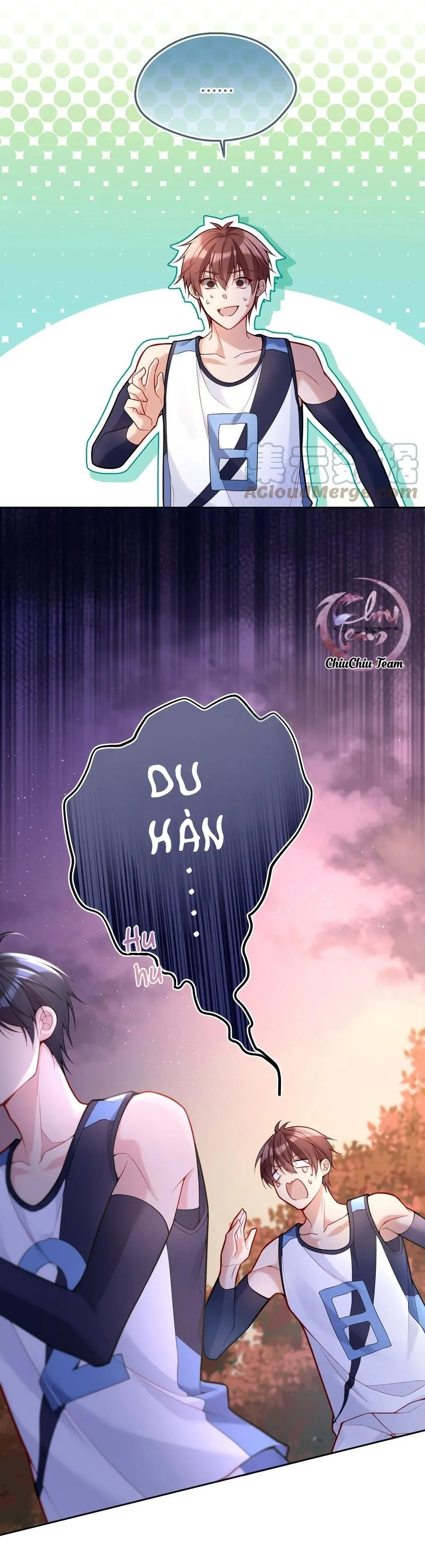 Hàn Viễn Chapter 54 Trang 3