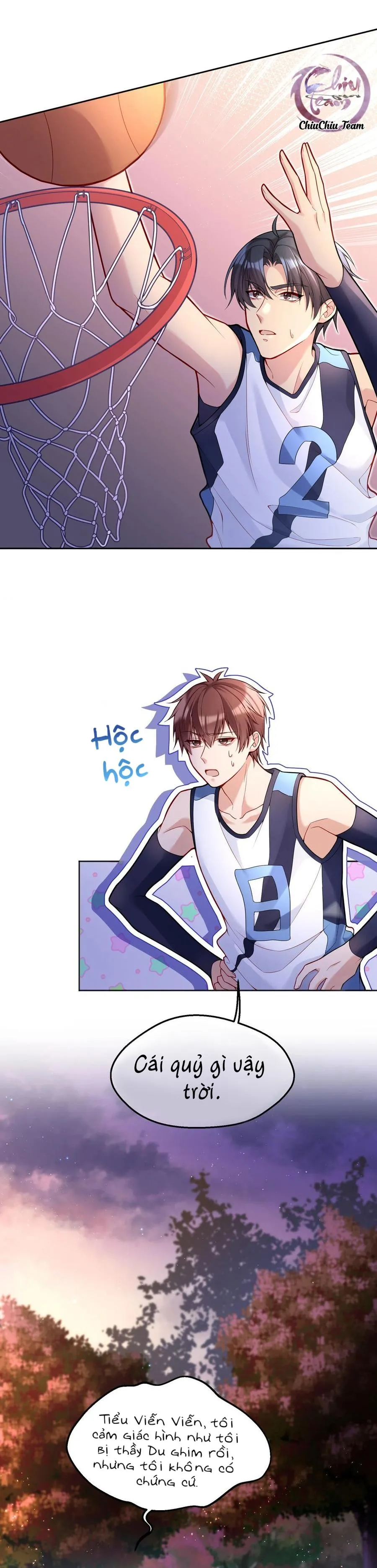 Hàn Viễn Chapter 54 Trang 4