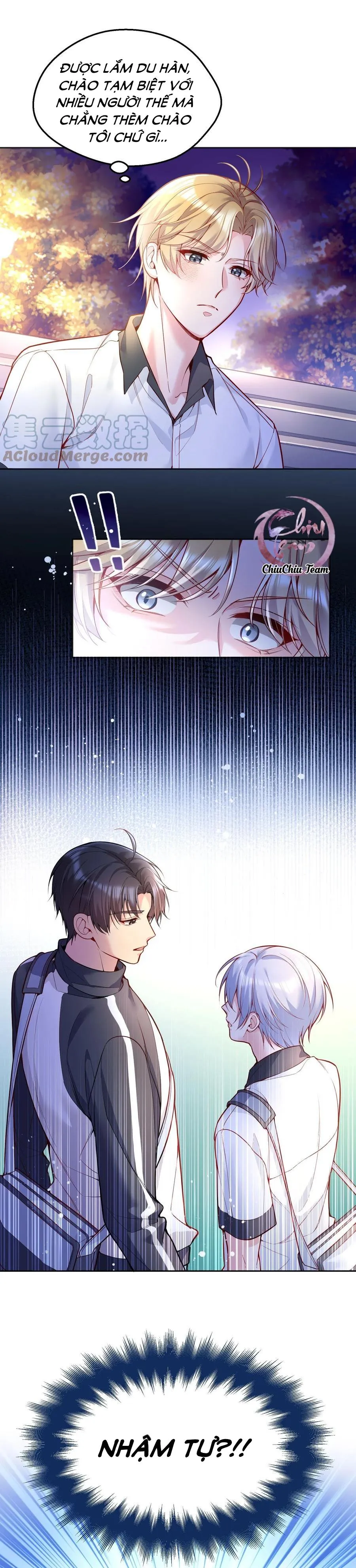 Hàn Viễn Chapter 54 Trang 7