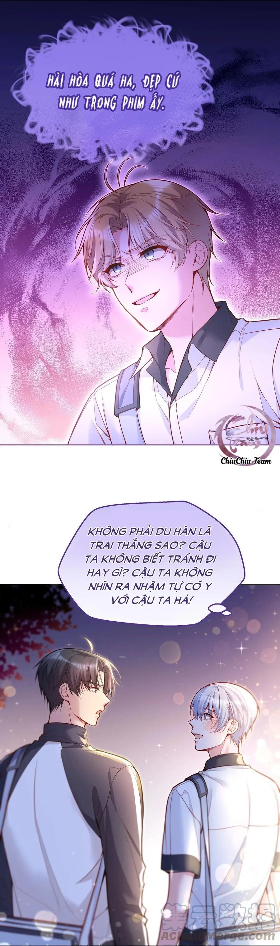 Hàn Viễn Chapter 54 Trang 9
