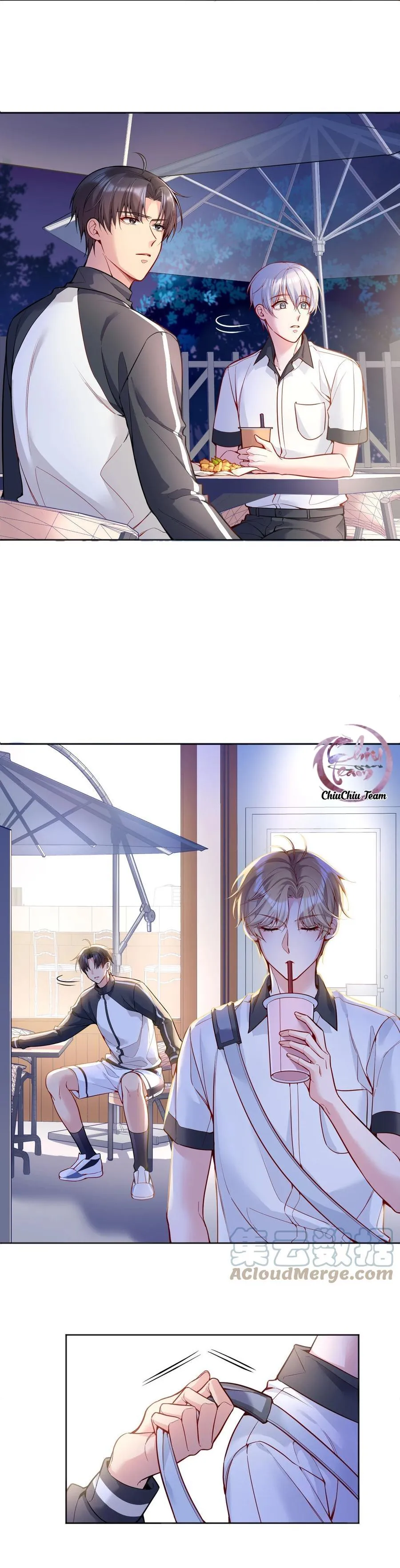 Hàn Viễn Chapter 54 Trang 13