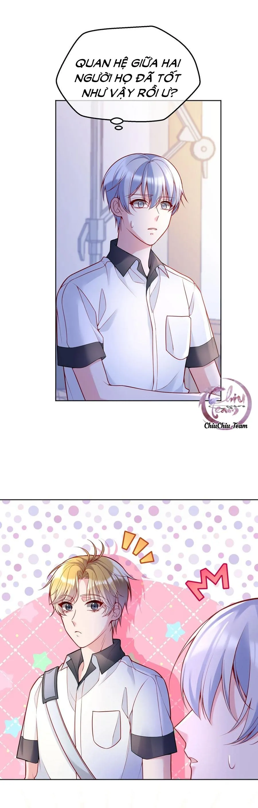 Hàn Viễn Chapter 54 Trang 16