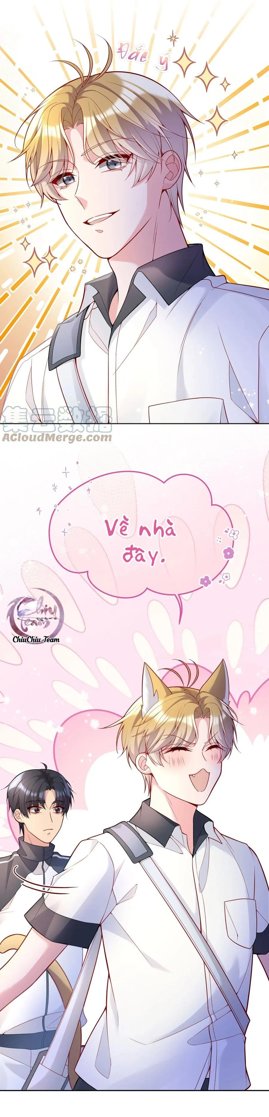 Hàn Viễn Chapter 54 Trang 17