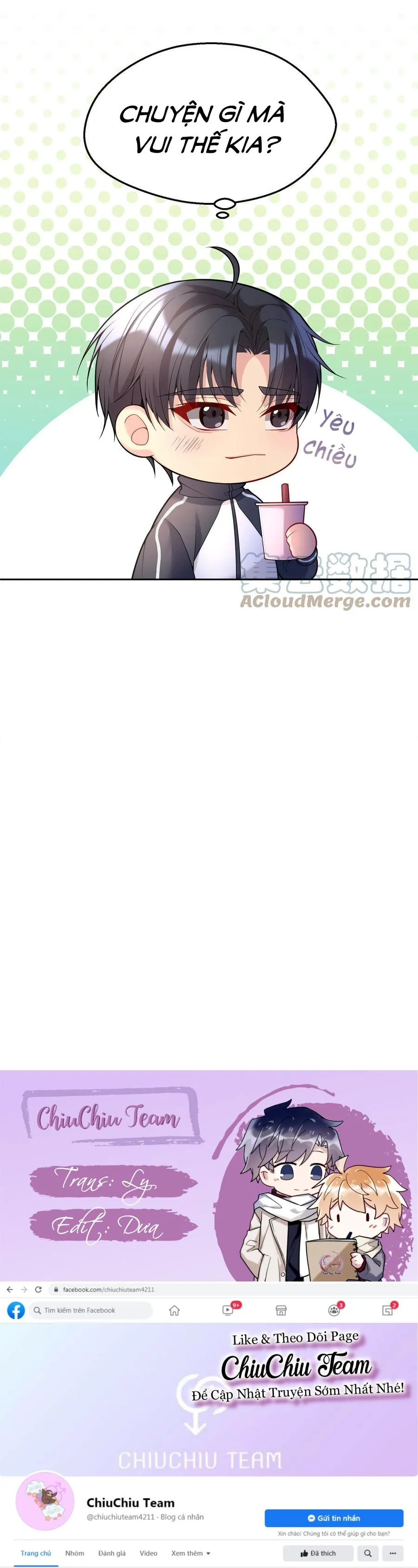 Hàn Viễn Chapter 54 Trang 18