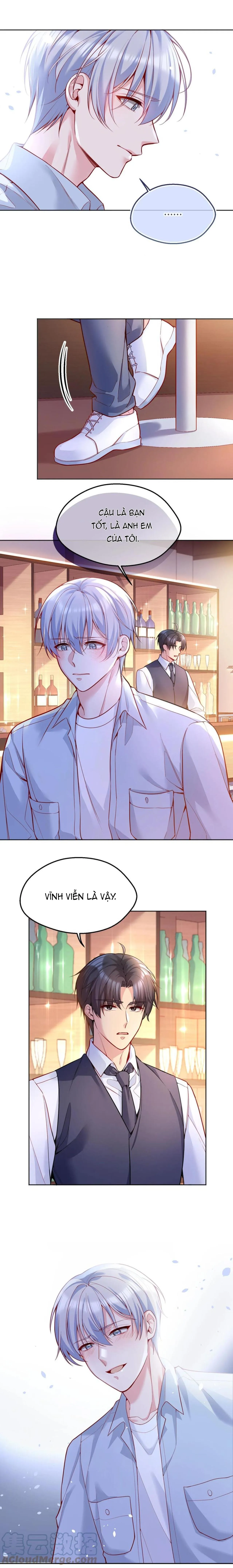 Hàn Viễn Chapter 55 Trang 7